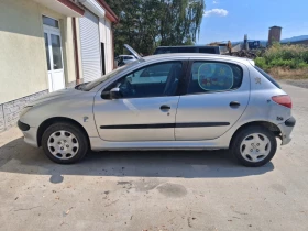 Peugeot 206 Hdi | Mobile.bg � ����� ������ 5