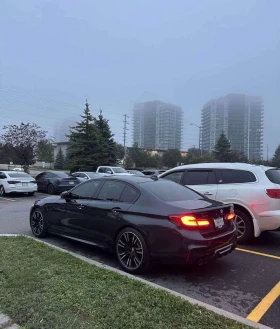 BMW M5 | CARFAX | БЕЗ ИНЦИДЕНТИ - 47500 € - 95549447 2