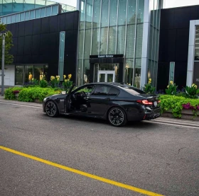 BMW M5 | CARFAX | БЕЗ ИНЦИДЕНТИ - 47500 € - 95549447 6