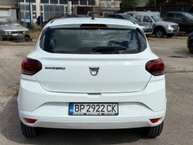 Dacia Sandero - 8499 € - 17432342 5