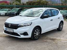 Dacia Sandero - 8499 € - 17432342 2