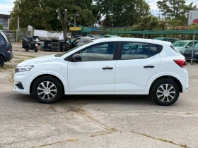 Dacia Sandero - 8499 € - 17432342 3