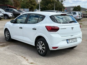 Dacia Sandero - 8499 € - 17432342 4