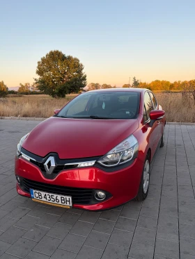 Renault Clio 1.5 dCi - 1-ви собственик - Омникар - 123к - 6200 € - 21840273 3