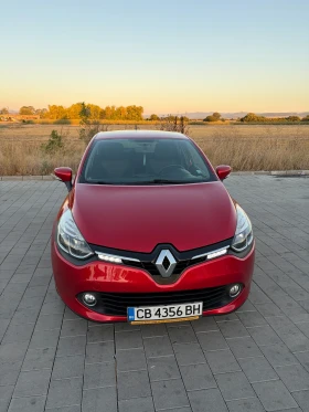 Renault Clio 1.5 dCi - 1-ви собственик - Омникар - 123к - 6200 € - 21840273 2