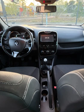 Renault Clio 1.5 dCi - 1-ви собственик - Омникар - 123к - 6200 € - 21840273 14