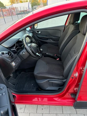Renault Clio 1.5 dCi - 1-ви собственик - Омникар - 123к - 6200 € - 21840273 7