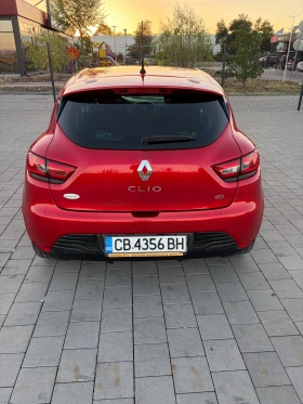 Renault Clio 1.5 dCi - 1-ви собственик - Омникар - 123к - 6200 € - 21840273 4