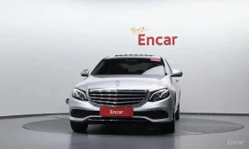 Mercedes-Benz E 300 * E300 4MATIC Exclusive * ЦЕНА ДО БГ | Auto.bg — изображение 3