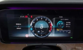 Mercedes-Benz E 300 * E300 4MATIC Exclusive * ЦЕНА ДО БГ | Auto.bg — изображение 8