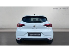 Renault Clio ������� ������ �� 130   | Mobile.bg � ����� ������ 4