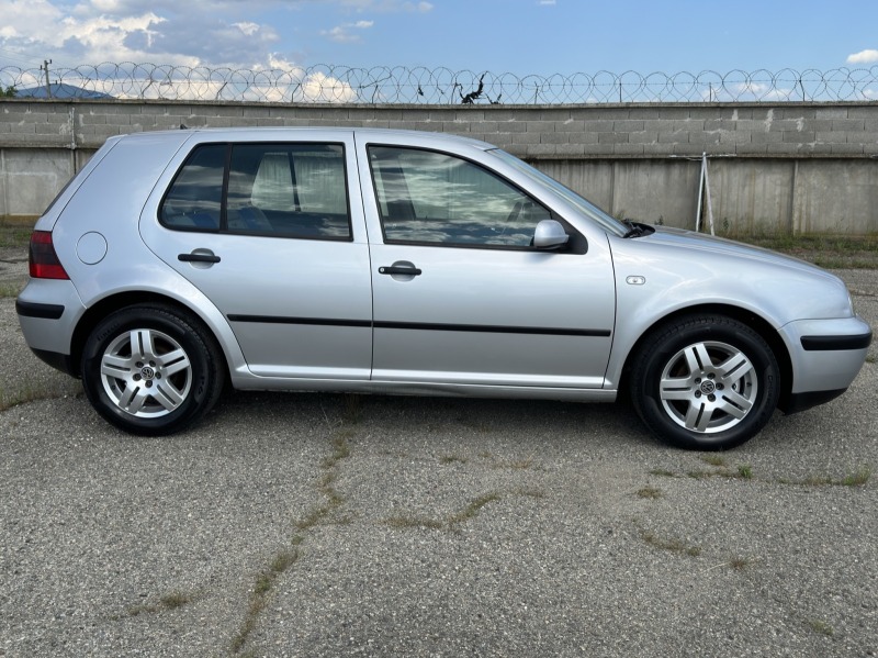 VW Golf 1.9 SDI Edition, снимка 7 - Автомобили и джипове - 45999182