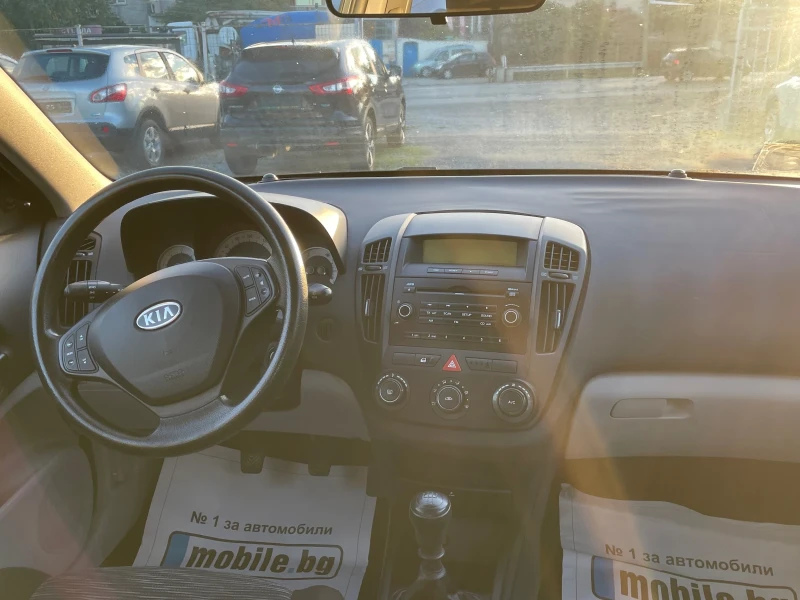 Kia Ceed TOP- , снимка 7 - Автомобили и джипове - 47507509