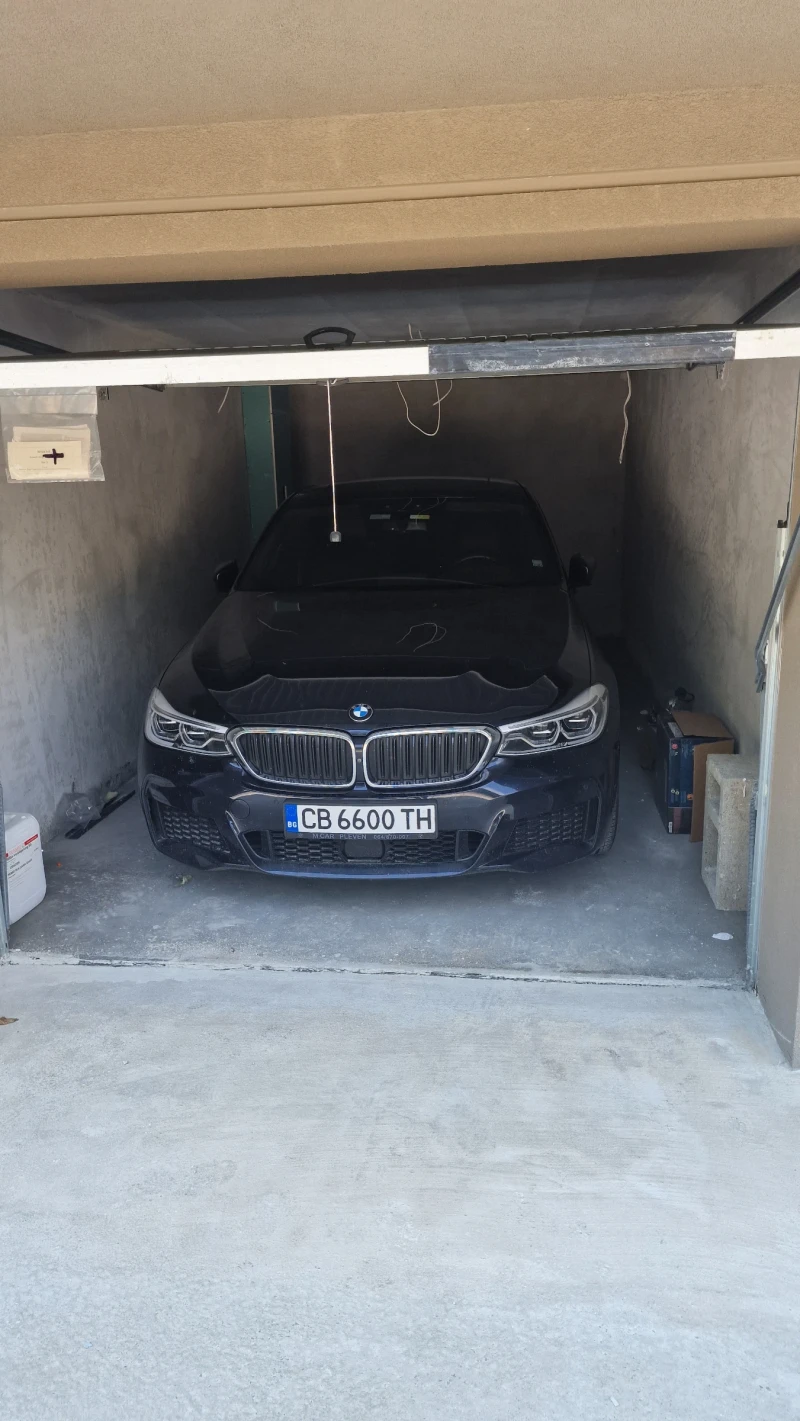 BMW 6 GT, снимка 1 - Автомобили и джипове - 47953550