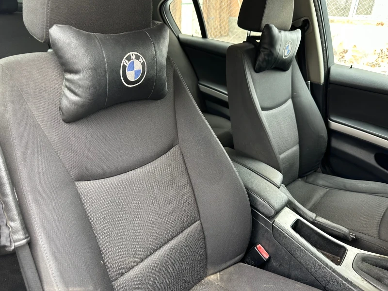 BMW 330 330D E90, снимка 10 - Автомобили и джипове - 48790902