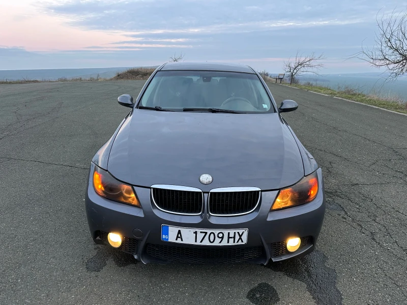 BMW 330 330D E90, снимка 2 - Автомобили и джипове - 48790902