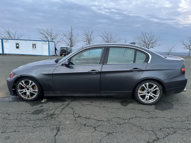 BMW 330 330D E90, снимка 7 - Автомобили и джипове - 48790902