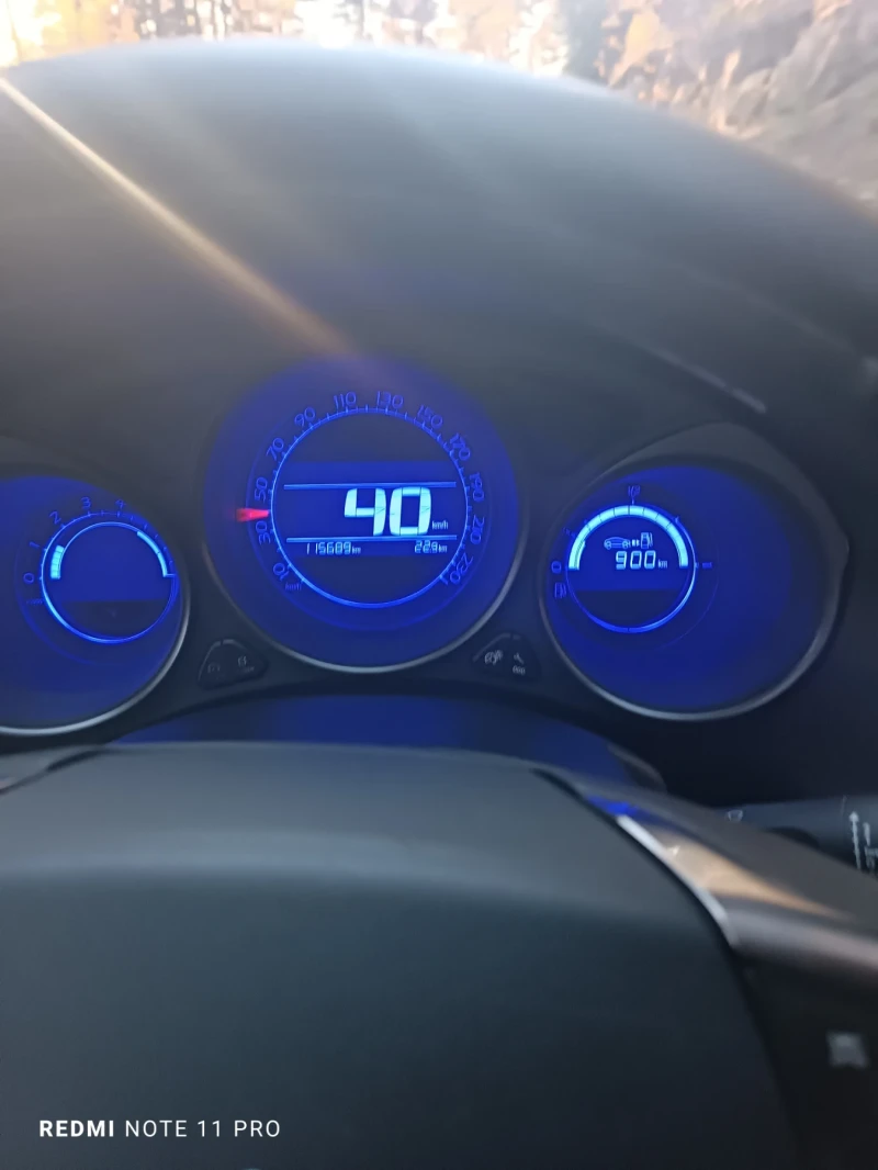 Citroen C4 1600/120hp Feis , снимка 8 - Автомобили и джипове - 51985797