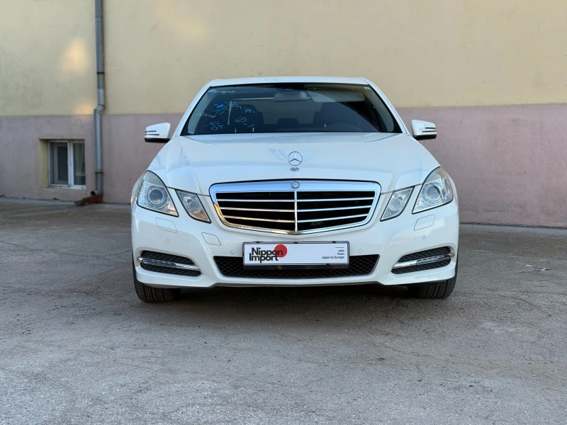 Mercedes-Benz E 350 114000 км, снимка 2 - Автомобили и джипове - 51265281