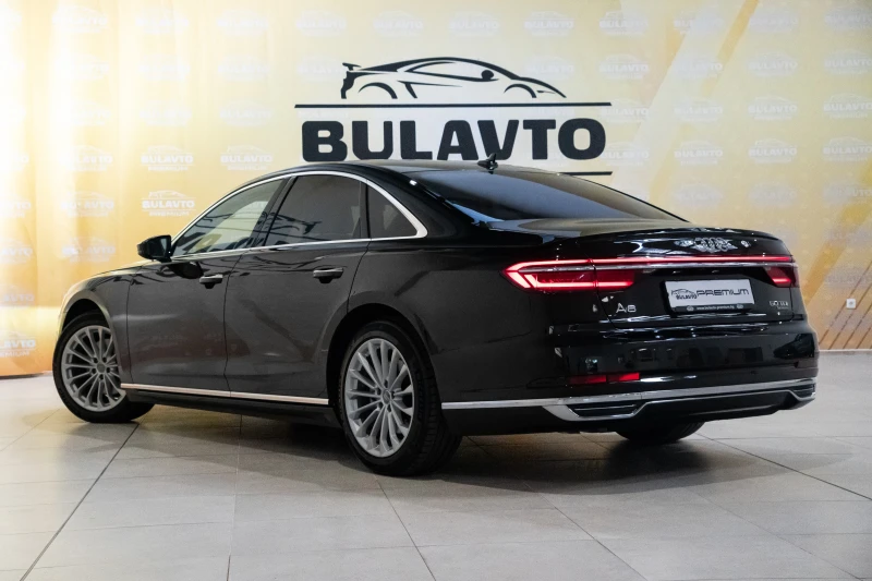 Audi A8 3.0 V6 TDI 50 quattro, снимка 7 - Автомобили и джипове - 51836710