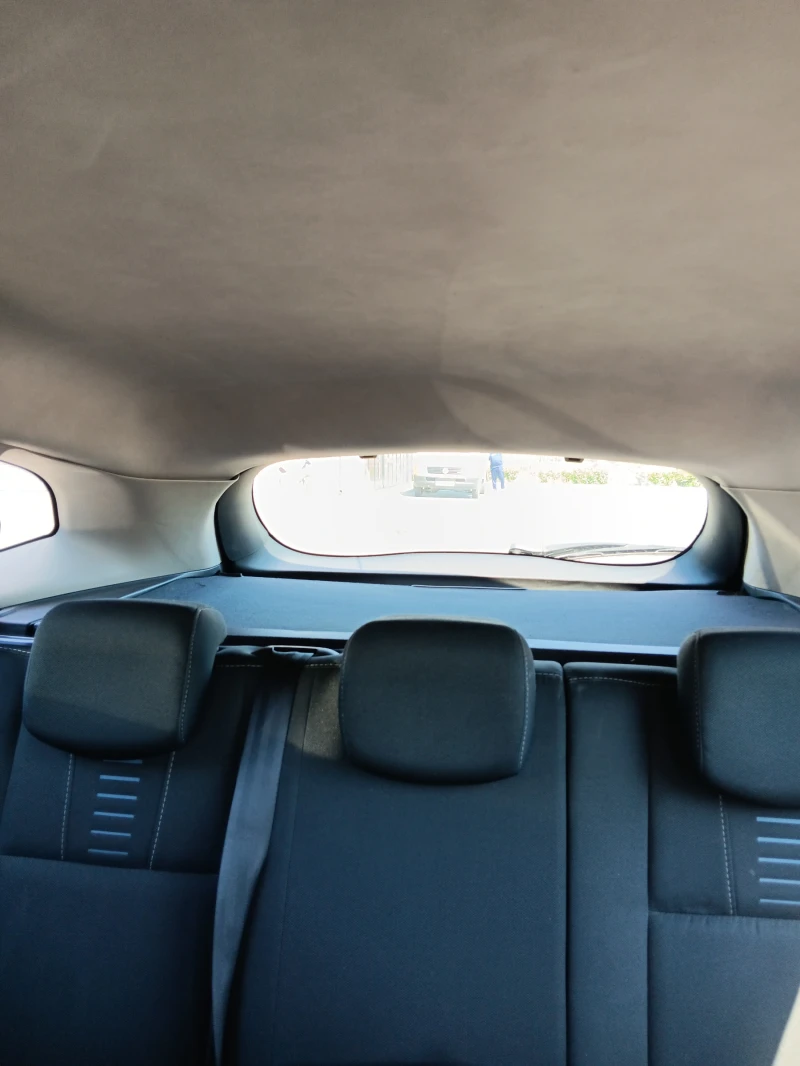 Renault Megane Renault Megane III 1.5 DCI , снимка 10 - Автомобили и джипове - 52914151