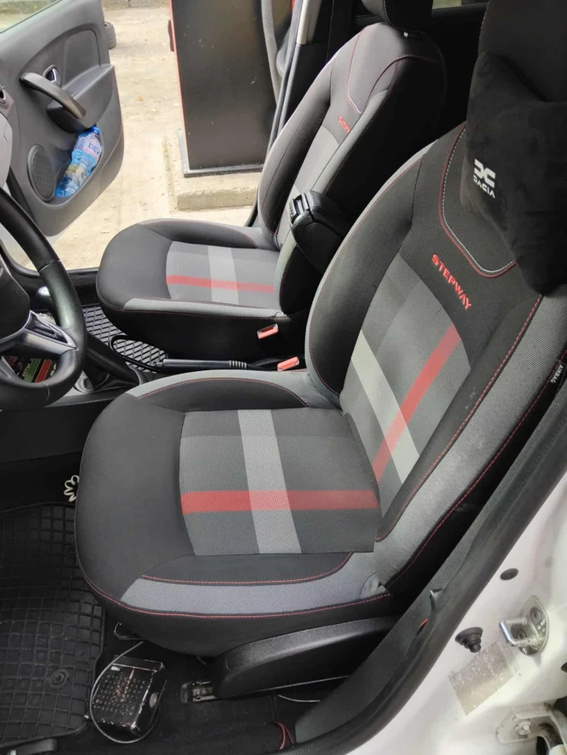 Dacia Sandero Stepway, снимка 7 - Автомобили и джипове - 52545464