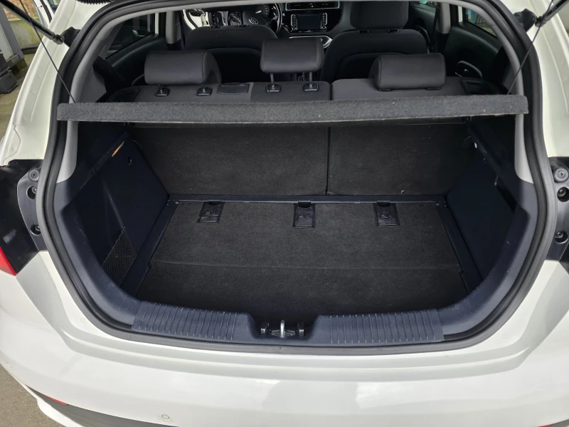 Kia Rio 1.1 CRDi Навигация| Камера| Джанти, снимка 15 - Автомобили и джипове - 52349543