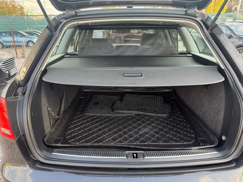 Audi A4 1.9TDI КОЖА/НАВИГАЦИЯ/ПЕРФЕКТНА , снимка 16 - Автомобили и джипове - 52397481