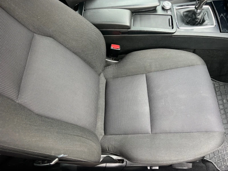Mercedes-Benz C 220 CDI XENON/NAVI/KAMERA/SEDAN/6sk/KLIMATRONIK/UNIKAT, снимка 14 - Автомобили и джипове - 52856676