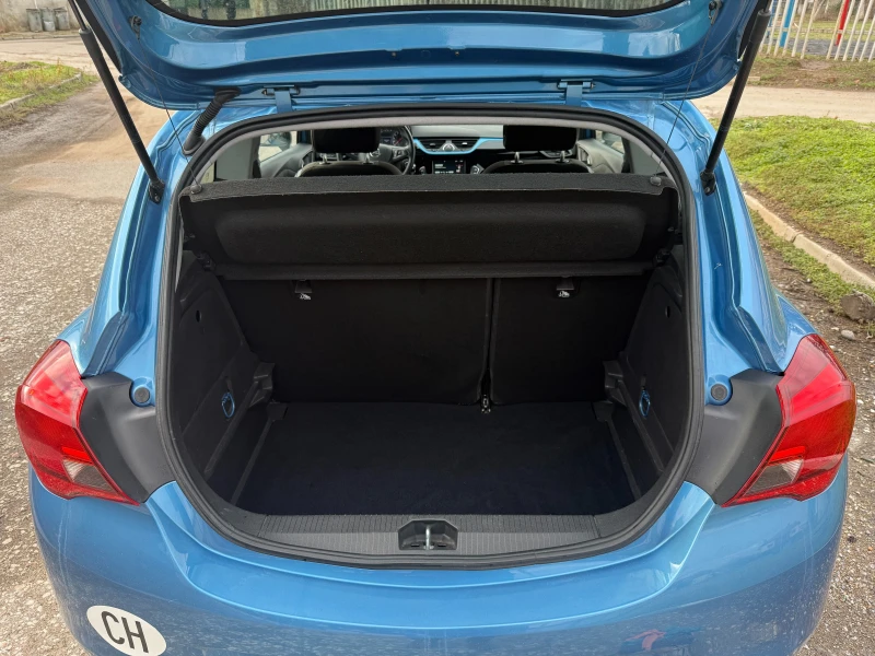 Opel Corsa 1.0 Turbo ECOTEC start&stop, снимка 14 - Автомобили и джипове - 53099400