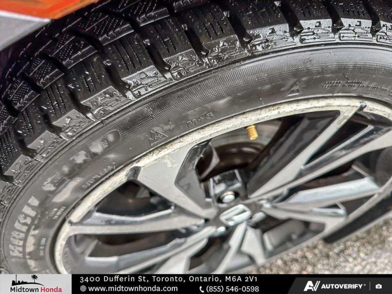 Honda Civic * Sport * CARFAX * БЕЗ ПЪРВОНАЧАЛНА ВНОСКА, снимка 11 - Автомобили и джипове - 53163526