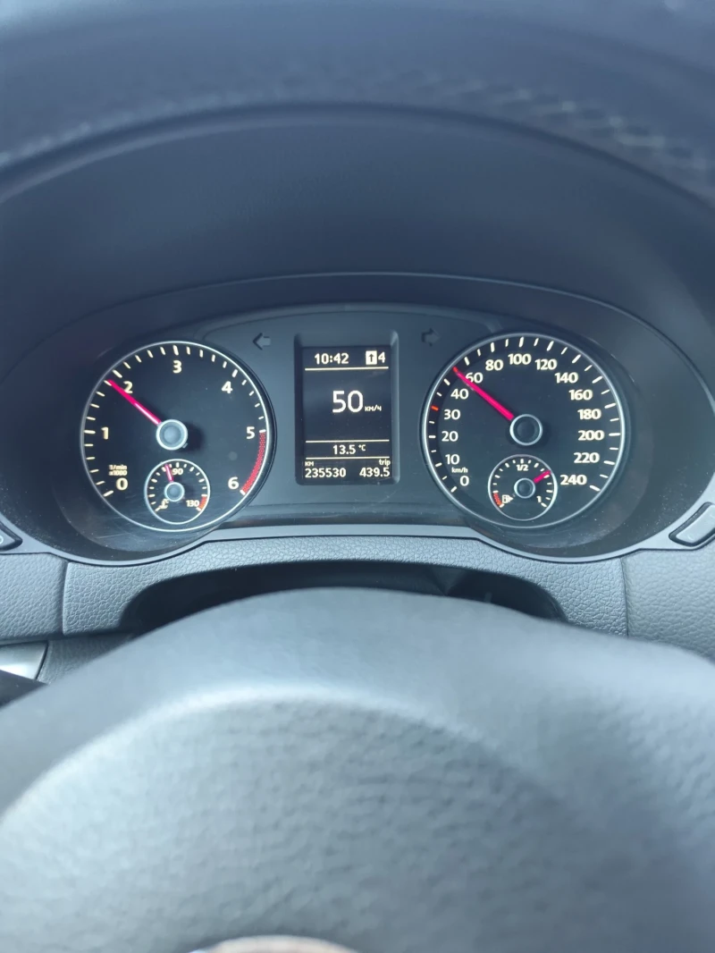 VW Sharan, снимка 14 - Автомобили и джипове - 53164173