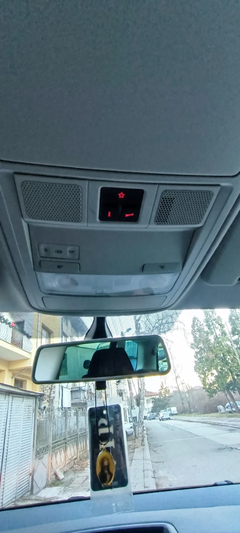 VW Sharan, снимка 11 - Автомобили и джипове - 53164173