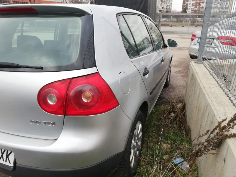VW Golf, снимка 14 - Автомобили и джипове - 53192502