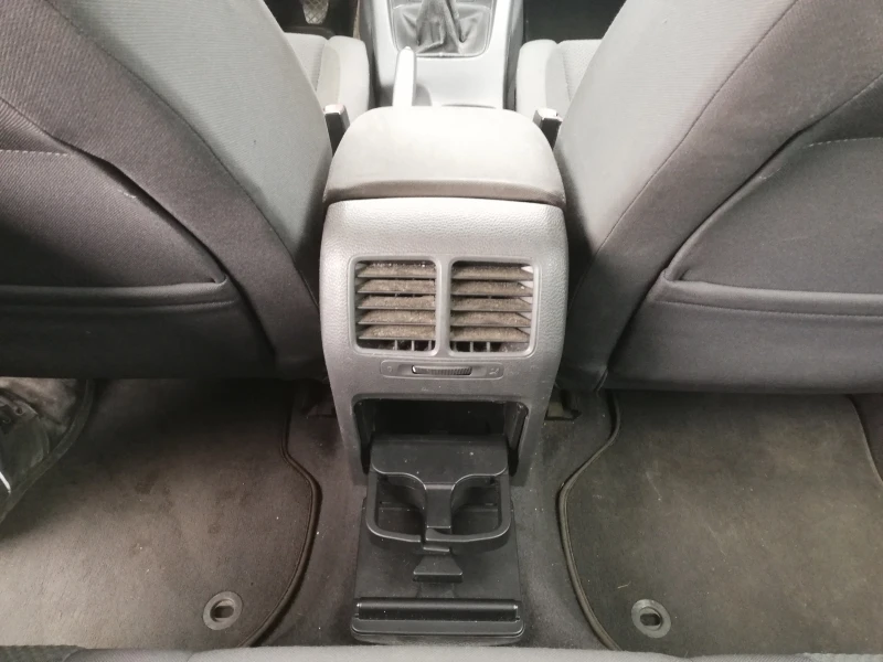 VW Golf, снимка 12 - Автомобили и джипове - 53192502