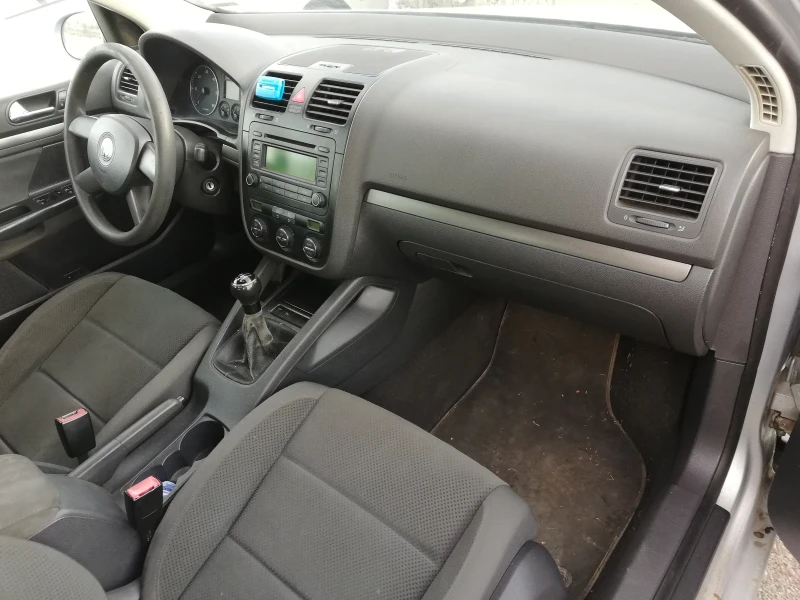 VW Golf, снимка 14 - Автомобили и джипове - 53435546