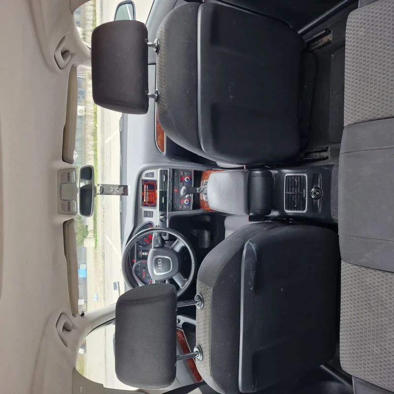 Audi A6, снимка 12 - Автомобили и джипове - 53303918