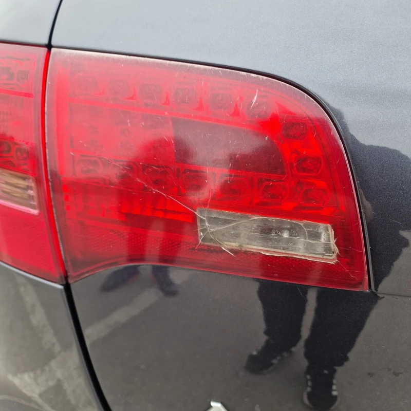 Audi A6, снимка 16 - Автомобили и джипове - 53303918