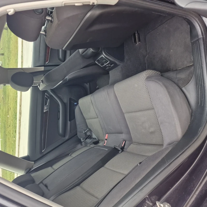 Audi A6, снимка 10 - Автомобили и джипове - 53303918