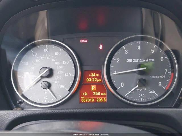 BMW 335 IS* N54 | Mobile.bg   12