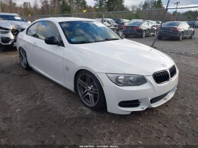 BMW 335 IS* N54 - 20999 лв. / 10736.62 € - 52977055 1