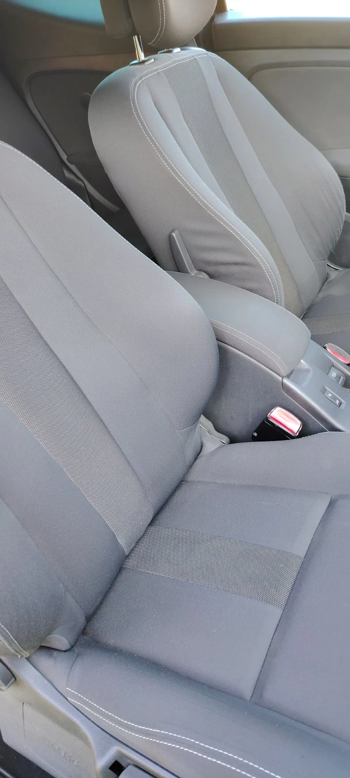 Renault Megane, снимка 11 - Автомобили и джипове - 52893796