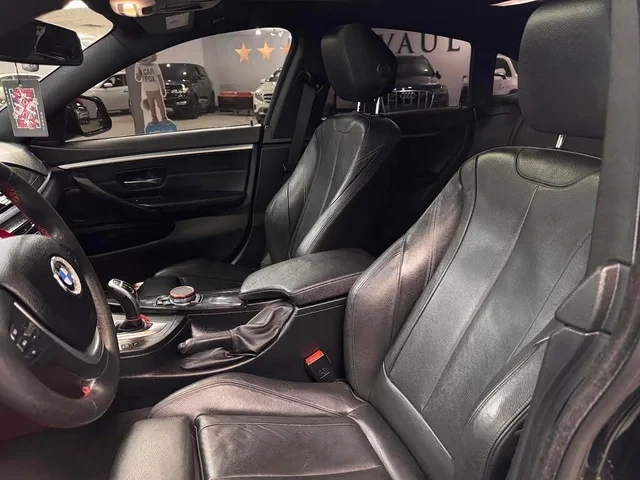 BMW 430 xDrive Gran Coupe AWD* АвтоКредит* (ЦЕНА ДО БГ), снимка 6 - Автомобили и джипове - 53712546