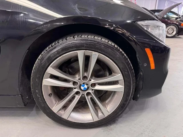 BMW 430 xDrive Gran Coupe AWD* АвтоКредит* (ЦЕНА ДО БГ), снимка 3 - Автомобили и джипове - 53712546