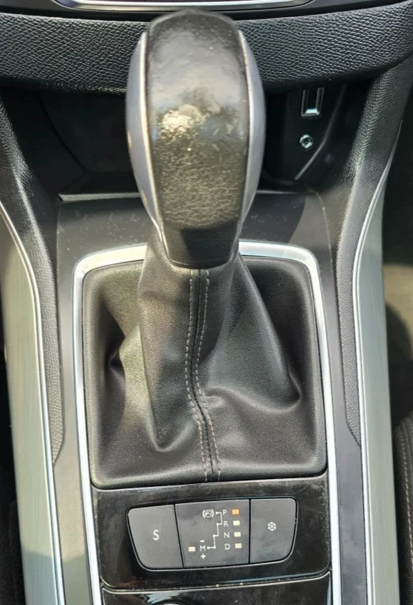Peugeot 308 1.6 Allure  automatic  | Mobile.bg � ����������� 12