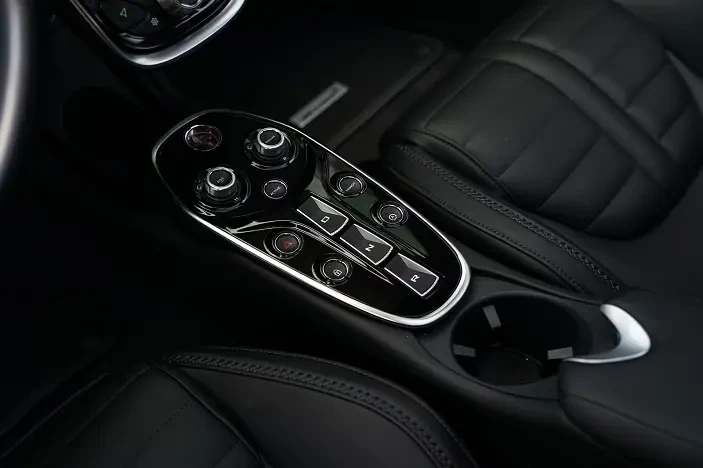 McLaren GT S = Black Pack = Гаранция, снимка 9 - Автомобили и джипове - 55085126