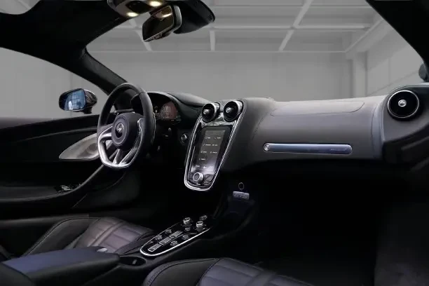 McLaren GT S = Black Pack = Гаранция, снимка 10 - Автомобили и джипове - 55085126