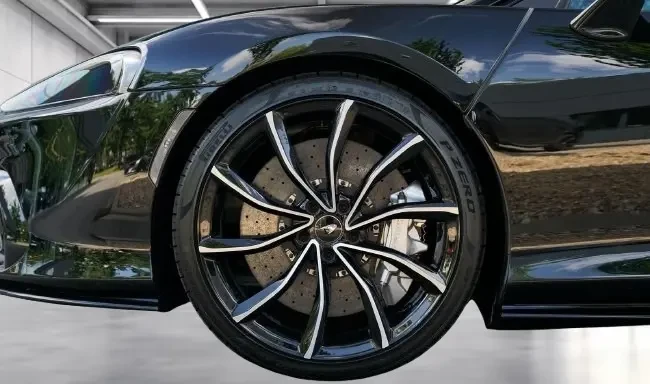 McLaren GT S = Black Pack = Гаранция, снимка 6 - Автомобили и джипове - 55085126