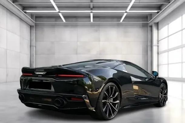 McLaren GT S = Black Pack = Гаранция, снимка 4 - Автомобили и джипове - 55085126