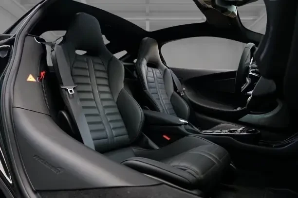 McLaren GT S = Black Pack = Гаранция, снимка 11 - Автомобили и джипове - 55085126